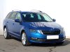 Škoda Octavia, 2017 - celkový pohled