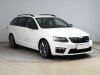 Škoda Octavia, 2015 - celkový pohled