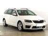 Škoda Octavia, 2016 - celkový pohled