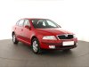 Škoda Octavia, 2008 - celkový pohled