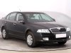 Škoda Octavia, 2006 - celkový pohled