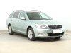 Škoda Octavia, 2009 - celkový pohled