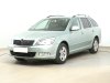 Škoda Octavia, 2009 - pohled č. 3