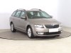 Škoda Octavia, 2015 - celkový pohled