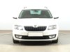 Škoda Octavia, 2014 - pohled č. 2