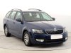 Škoda Octavia, 2013 - celkový pohled