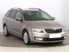 Škoda Octavia, 2016 - celkový pohled
