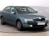 Škoda Octavia, 2006 - celkový pohled