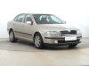 Škoda Octavia, 2006 - celkový pohled