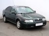 Škoda Octavia, 2001 - celkový pohled