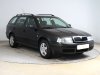 Škoda Octavia, 2001 - celkový pohled