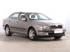 Škoda Octavia, 2008 - celkový pohled