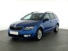 Škoda Octavia, 2016 - pohled č. 3