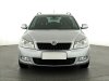 Škoda Octavia, 2012 - pohled č. 2