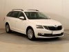 Škoda Octavia, 2017 - celkový pohled