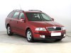 Škoda Octavia, 2005 - celkový pohled