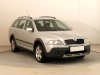 Škoda Octavia, 2007 - celkový pohled