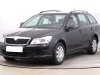 Škoda Octavia, 2009 - pohled č. 3