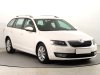 Škoda Octavia, 2014 - celkový pohled