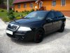 Škoda Octavia, 2007 - pohled č. 8