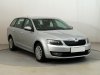 Škoda Octavia, 2015 - celkový pohled