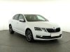 Škoda Octavia, 2018 - celkový pohled
