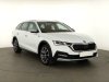Škoda Octavia, 2022 - pohled č. 1