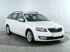 Škoda Octavia, 2015 - celkový pohled