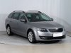 Škoda Octavia, 2016 - pohled č. 1