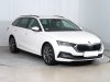 Škoda Octavia, 2020 - celkový pohled