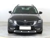 Škoda Octavia, 2017 - pohled č. 2