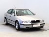 Škoda Octavia, 1999 - celkový pohled