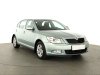 Škoda Octavia, 2009 - celkový pohled