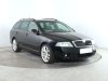 Škoda Octavia, 2007 - celkový pohled