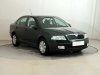 Škoda Octavia, 2004 - celkový pohled