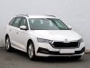 Škoda Octavia, 2022 - celkový pohled