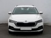 Škoda Octavia, 2022 - pohled č. 2