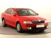 Škoda Octavia, 2008 - celkový pohled