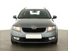 Škoda Octavia, 2013 - pohled č. 2