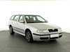 Škoda Octavia, 2001 - celkový pohled