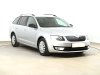 Škoda Octavia, 2013 - celkový pohled