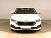 Škoda Octavia, 2021 - pohled č. 2