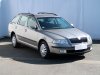 Škoda Octavia, 2008 - celkový pohled