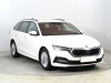 Škoda Octavia, 2021 - celkový pohled