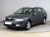 Škoda Octavia, 2007 - pohled č. 3