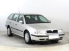 Škoda Octavia, 2001 - pohled č. 1