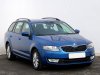 Škoda Octavia, 2014 - celkový pohled