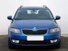 Škoda Octavia, 2014 - pohled č. 2