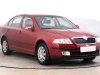 Škoda Octavia, 2007 - celkový pohled