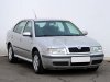 Škoda Octavia, 2002 - celkový pohled